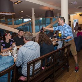 1. Večera Kluba ljubitelja ljutine 7 1. Večera Kluba ljubitelja ljutine 7