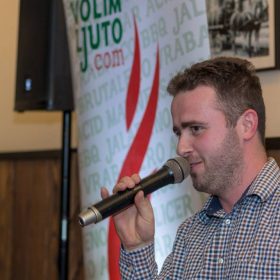 1. Večera Kluba ljubitelja ljutine 8 1. Večera Kluba ljubitelja ljutine 8