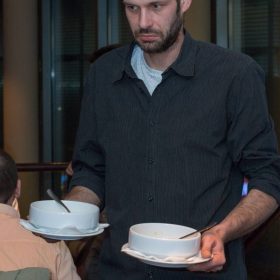 1. Večera Kluba ljubitelja ljutine 16 1. Večera Kluba ljubitelja ljutine 16