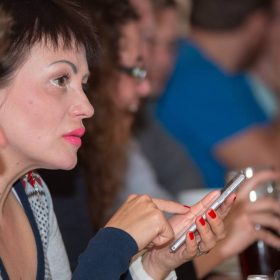 1. Večera Kluba ljubitelja ljutine 26 1. Večera Kluba ljubitelja ljutine 26