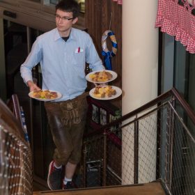 1. Večera Kluba ljubitelja ljutine 28 1. Večera Kluba ljubitelja ljutine 28