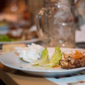 1. Večera Kluba ljubitelja ljutine 37 1. Večera Kluba ljubitelja ljutine 37