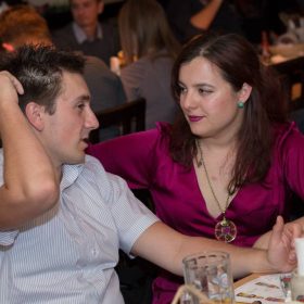 1. Večera Kluba ljubitelja ljutine 39 1. Večera Kluba ljubitelja ljutine 39