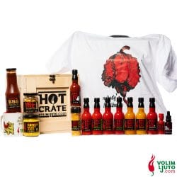 Supreme Hot Crate - VolimLjuto.com