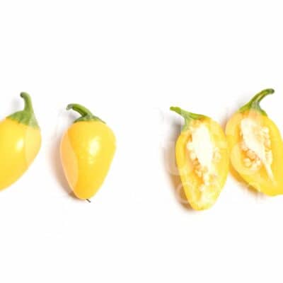 Jalapeno numex lemon spice - VolimLjuto.com