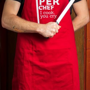 The Reaper Chef pregača 7
