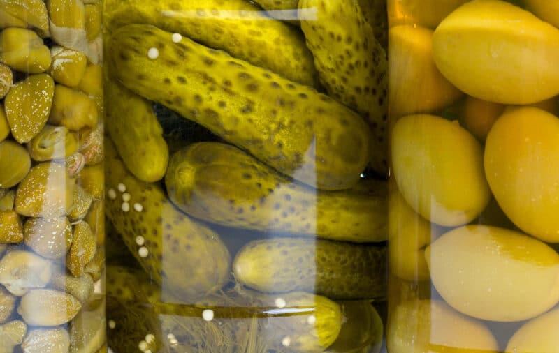 fermentacija