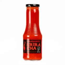 Sriracha - jedan od najpoznatijih ljutih umaka na svijetu 1