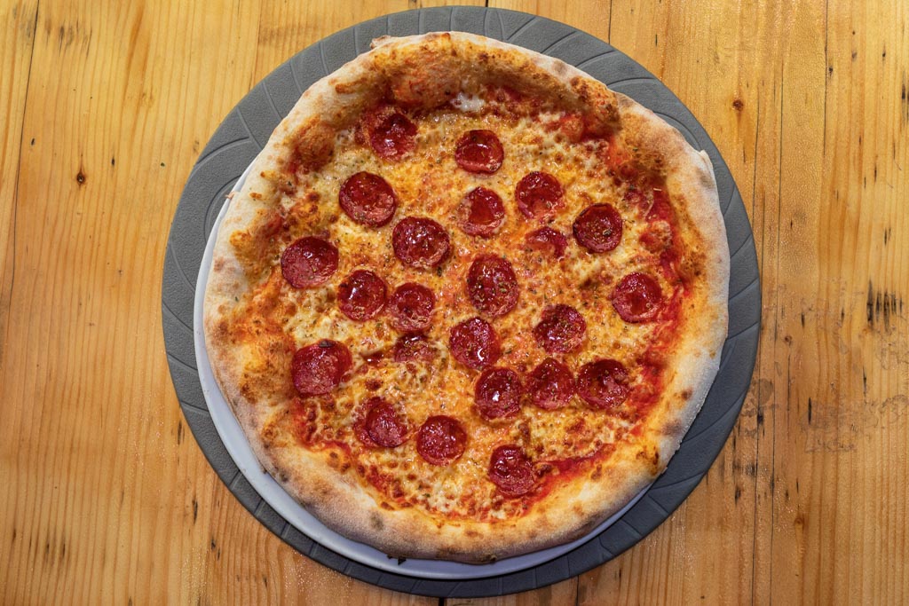 Peppone Pizza Kascheta - VolimLjuto.com