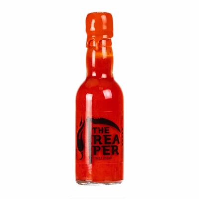 Pepper X - nova najljuća papričica na svijetu 6