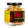 Hellfire Peanuts Spicy ljuti kikiriki 100g 2