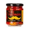 The Padron chili papričice u ulju 212ml 1