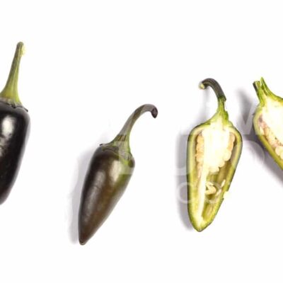 Chili papričice produžuju život? 8