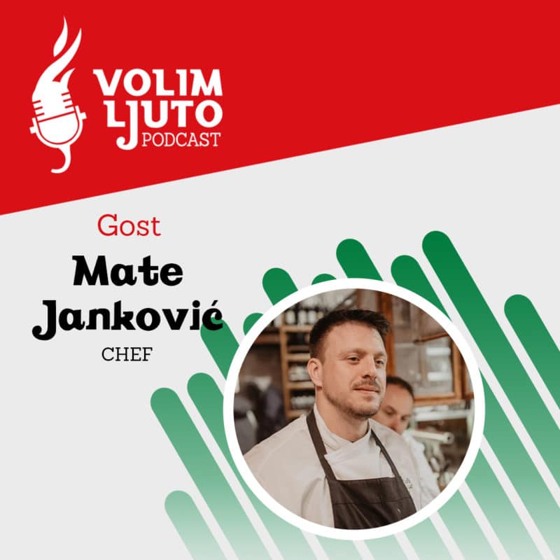 Mate Janković podcast