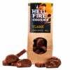 Hellfire Cookies Flame 90g - ljuti čokoladni keksi 1