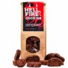 Hellfire Cookies Inferno 90g - ljuti čokoladni keksi 1