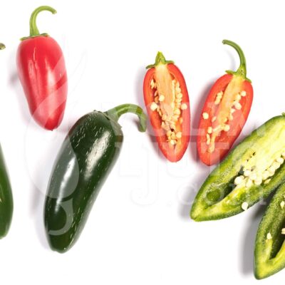 10 razloga zašto uzgajati chili papričice u plasteniku 5
