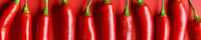 chili papričice produžuju život