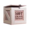 Kutija Hot ili Spicy Crate 1