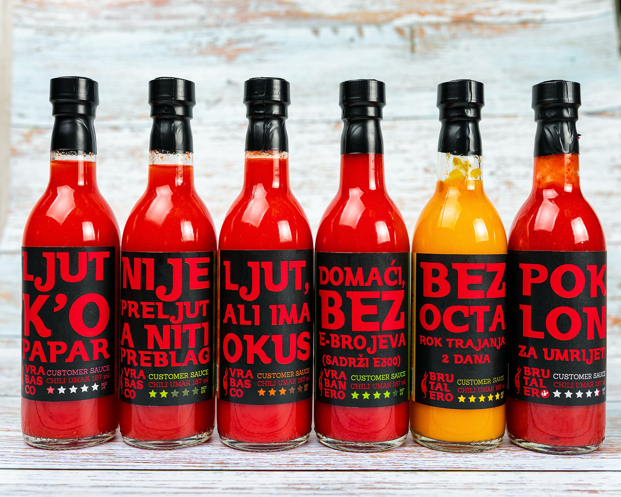 Customer edition umaci - Volimljuto.com