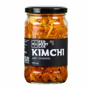 Kimchi 370 ml