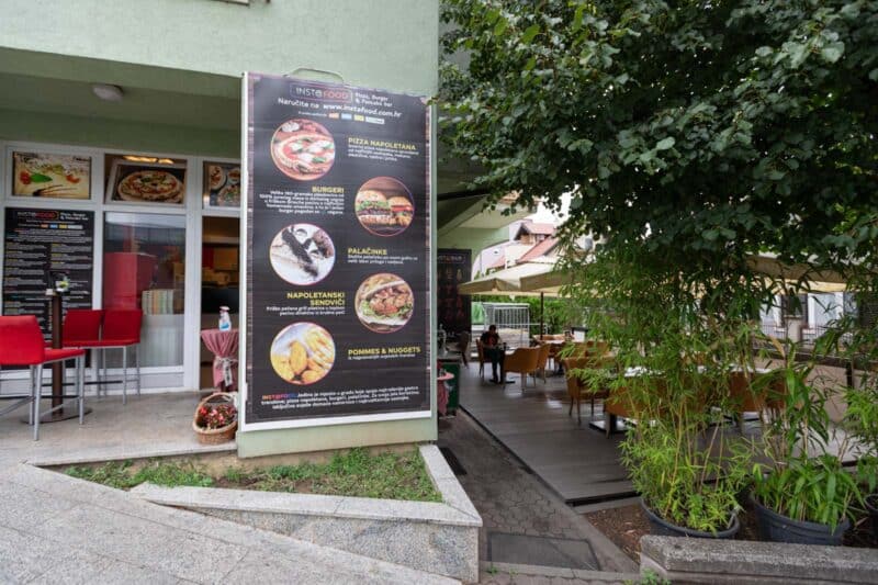 Instafood - burgeri Zagreb - VolimLjuto.com 