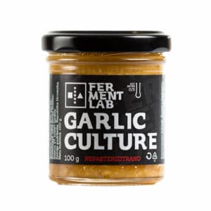 Garlic Culture 100g