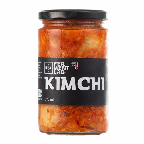 Kimchi 370 ml Ferment Lab