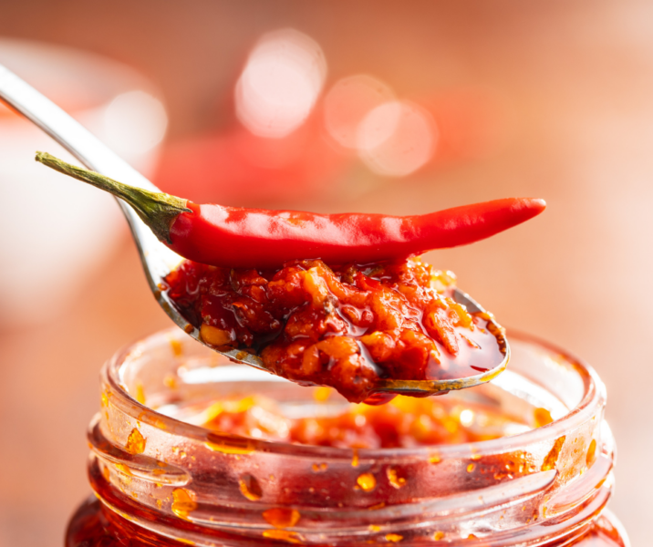 Kako iskoristiti plodove chili papričica? -VolimLjuto.com