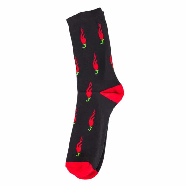 Chili feet - Volim Ljuto čarape 1