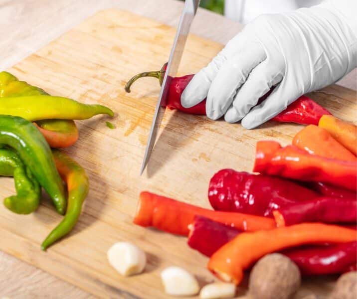 Kako koristiti chili papričice i ljute umake u kuhanju? - 7 savjeta 1