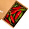 Serrano - svježe chili papričice 1