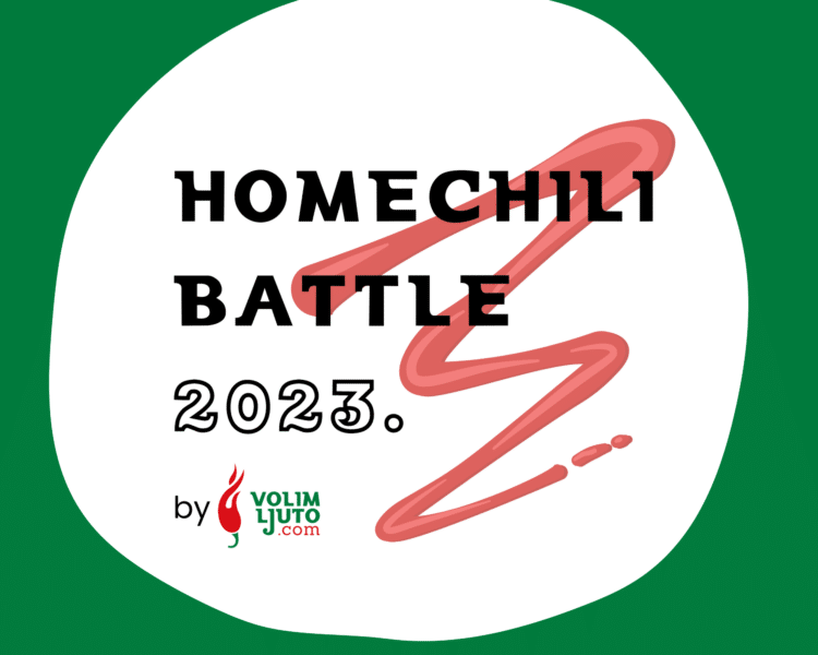 Homechili Battle 2023. - Rezultati 1