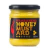 Vrabanero Honey Mustard senf s medom 212ml 1