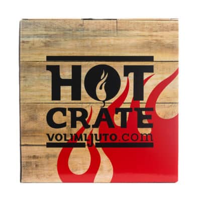 Hot Crate poklon kutija 2