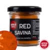 Red Savina sušene mljevene chili papričice 45g