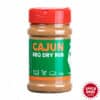 Cajun BBQ Dry rub mješavina začina za roštilj 230g 1 Cajun BBQ Dry rub mješavina začina za roštilj 230g