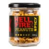 Hellfire Peanuts Spicy ljuti kikiriki 100g 2