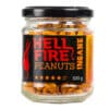 Hellfire Peanuts Insane ljuti kikiriki 100g 1 Hellfire Peanuts Insane ljuti kikiriki 100g 1