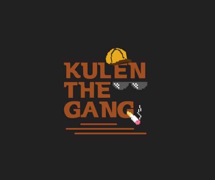 Kulen the Gang 15