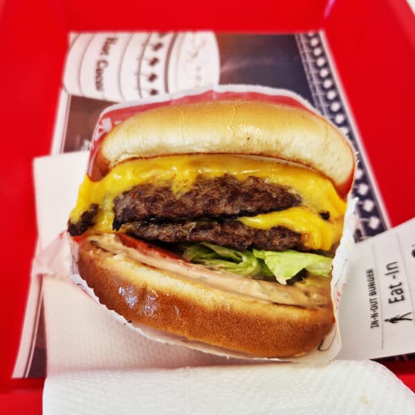 Obišao sam 11 američkih fast food restorana kojih nema u Hrvatskoj! 1