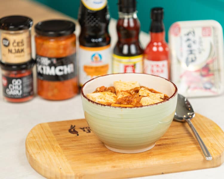 Što je kimchi? Vodič za početnike 10 što je kimchi