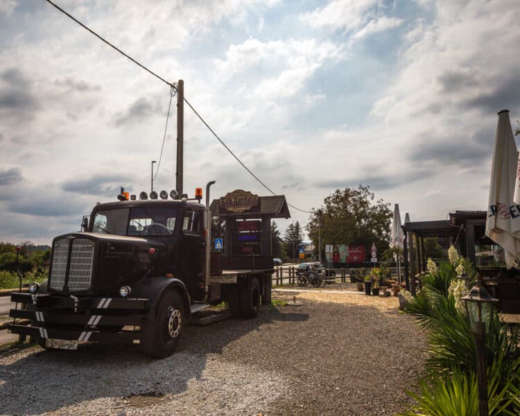 San Antonio - recenzija restorana 21 San Antonio ljuta vilica recenzija restorana 4