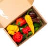 Chili Pepper Discovery Pack - paket ljutih papričica