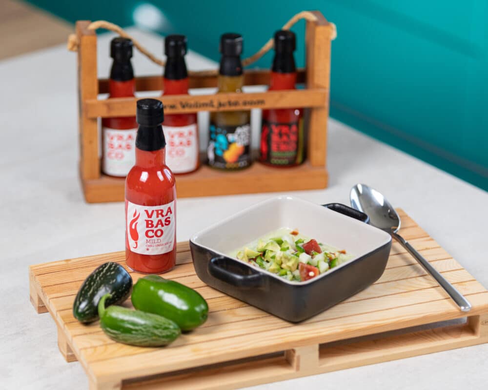 Ceviche recept - volimljuto.com