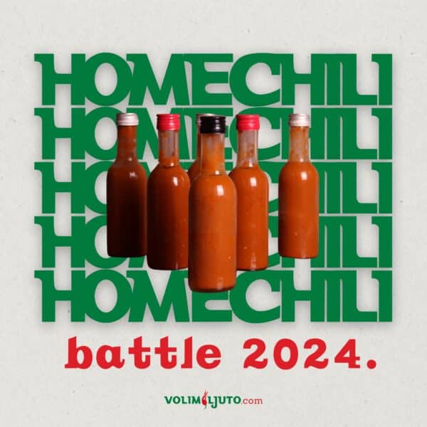 Homechili Battle 2024. - Rezultati 2
