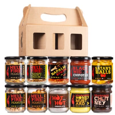 Složi svoju nosiljku!