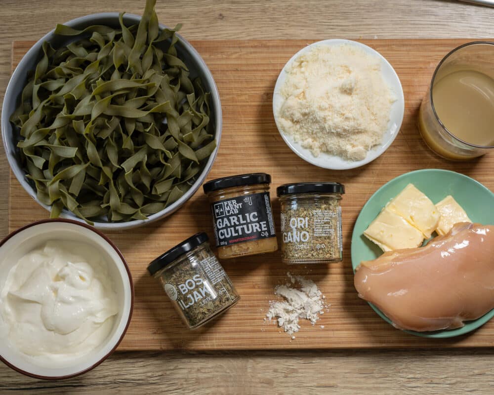 alfredo tjestenina 1