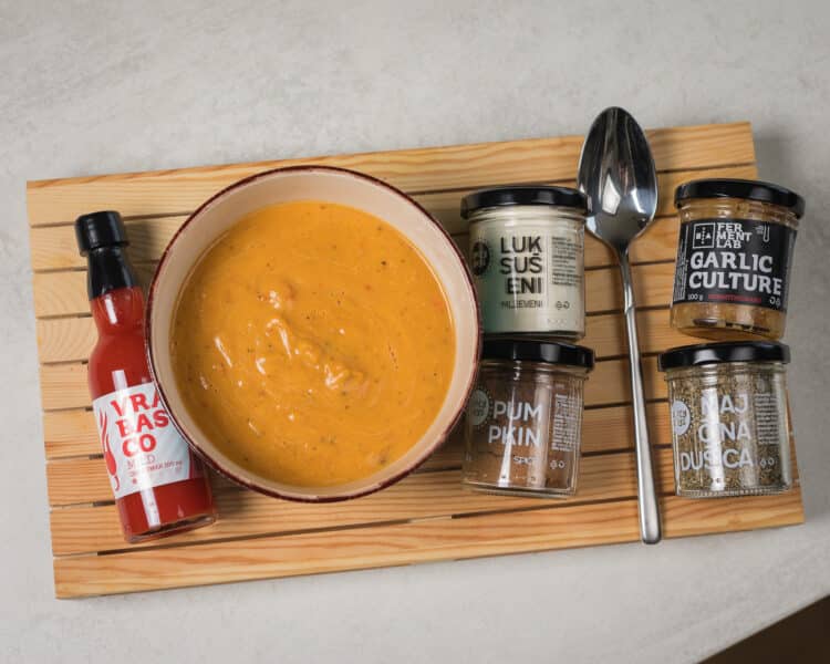 varivo od buče - volimljuto.com