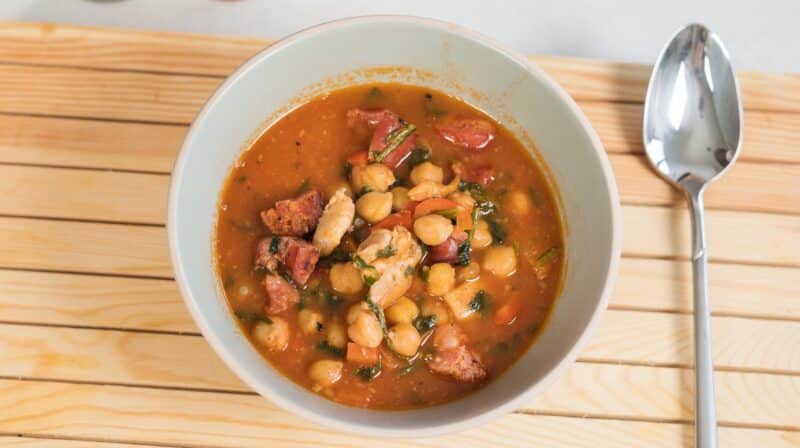 varivo od slanutka 44